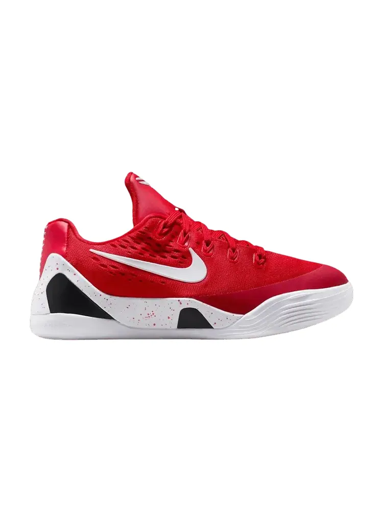 Кроссовки Nike Kobe 9 EM GS — изображение 1 из 1, красный