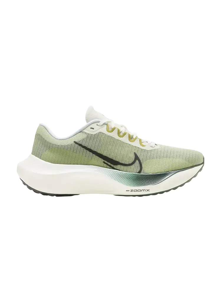 Кроссовки Nike Zoom Fly 5 — изображение 1 из 1, зеленый