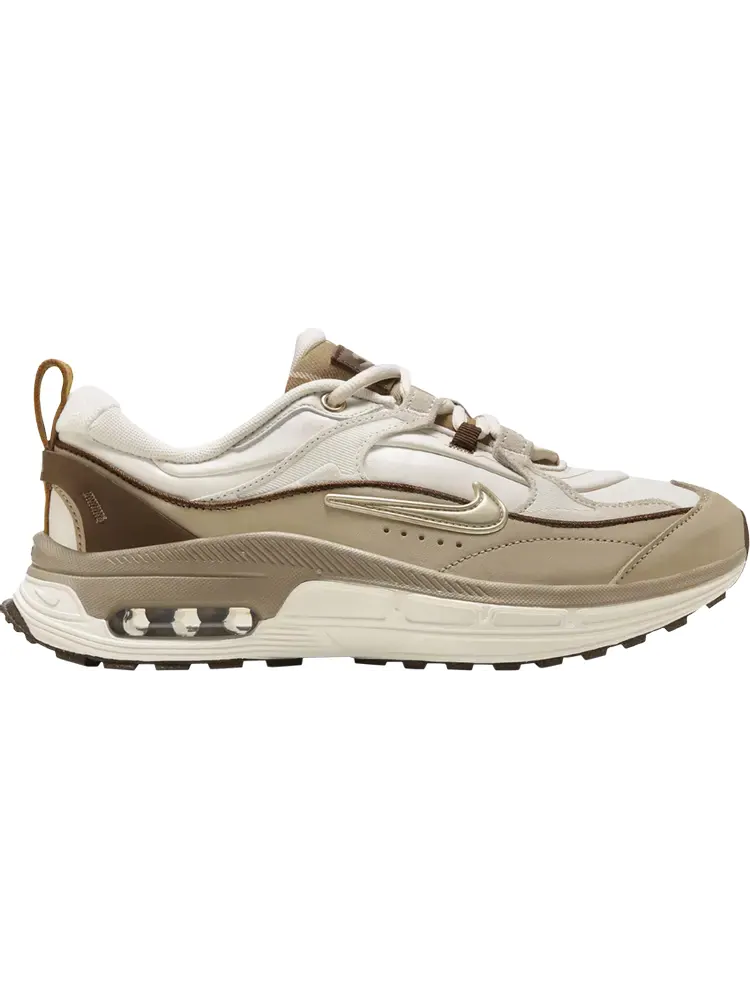 Кроссовки Wmns Air Max Bliss 'Phantom Cacao Wow' — изображение 1 из 1, бежевый