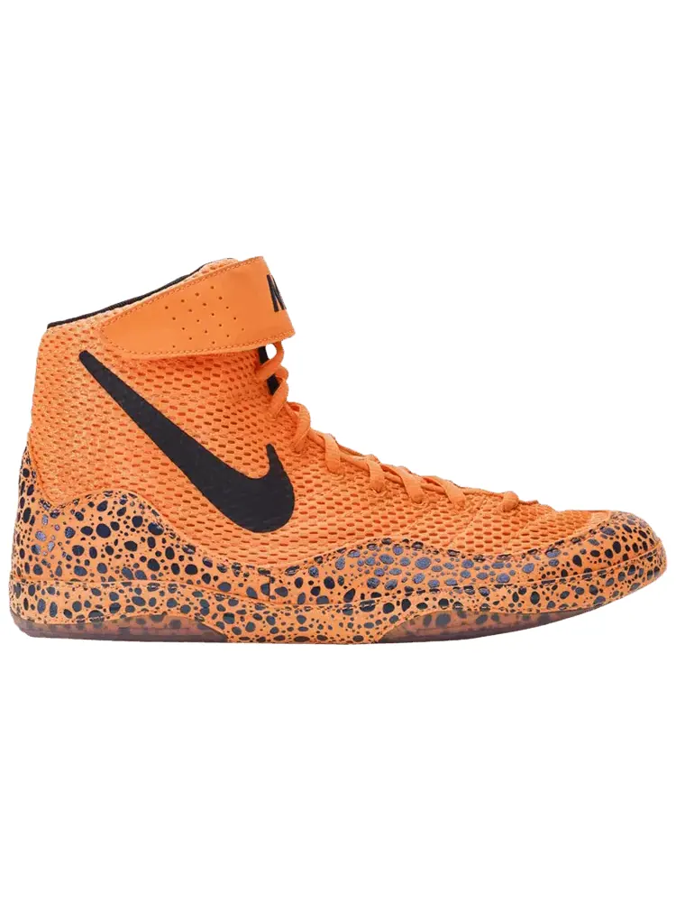 Кроссовки Nike Inflict 3 SE 'Electric Pack' — изображение 1 из 1, оранжевый
