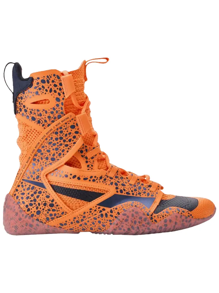 Кроссовки Nike HyperKO 2 SE 'Electric Pack' — изображение 1 из 1, оранжевый