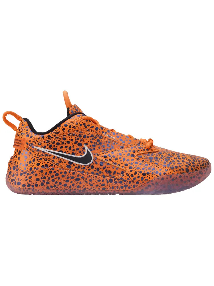 Кроссовки Nike Air Zoom Hyperace 3 SE 'Electric Pack' — изображение 1 из 1, оранжевый