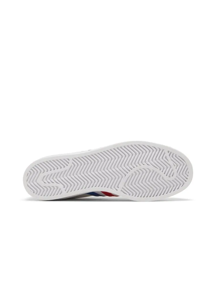Кроссовки Adidas Superstar J — изображение 4 из 4, белый