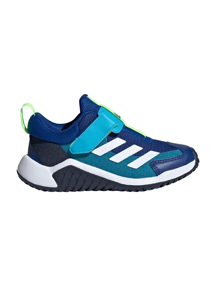 Кроссовки 4uture Sport J 'Signal Cyan' — изображение 1 из 1, голубой
