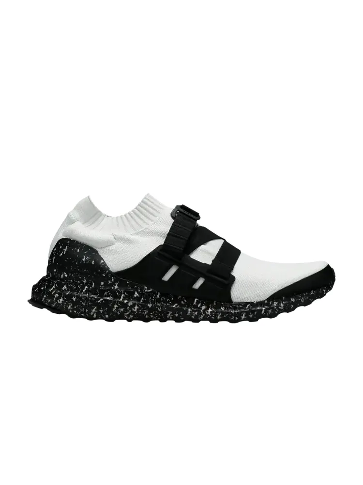 Кроссовки Adidas Hyke x UltraBoost AOH-001 — изображение 1 из 1, белый