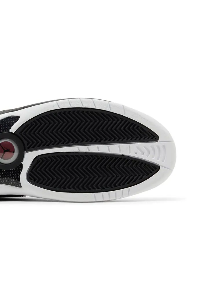 Кроссовки Jordan Jumpman Team 1 'Black' 2023 — изображение 5 из 8, черный