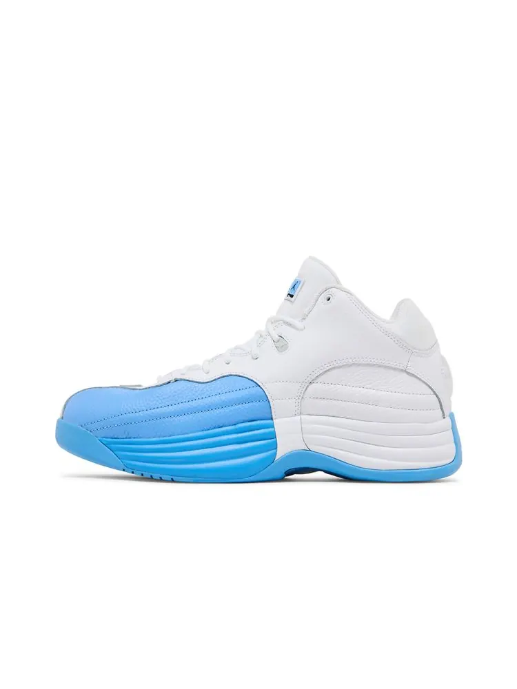 Кроссовки Jordan Jumpman Team 1 'University Blue' — изображение 3 из 8, синий