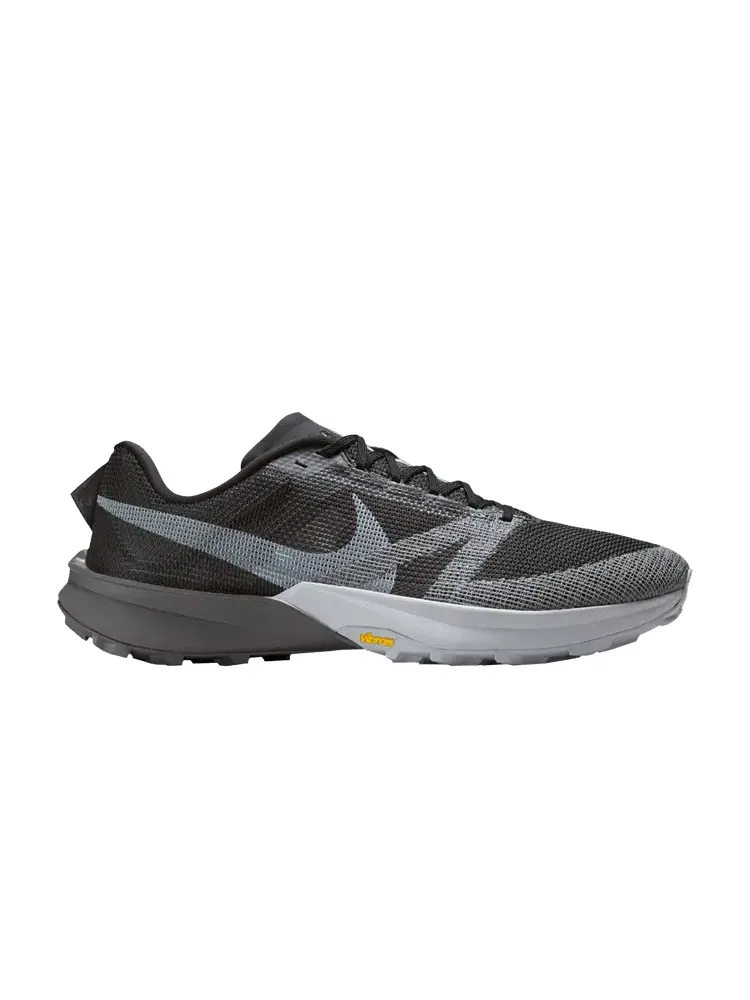 Кроссовки Kiger 10 'Black Cool Grey' — изображение 1 из 1, черный серый