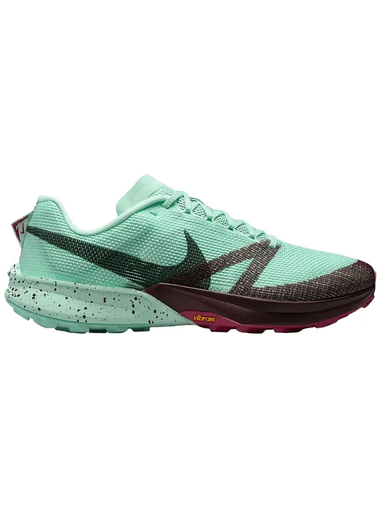 Кроссовки Nike Kiger 10 — изображение 1 из 1, синий