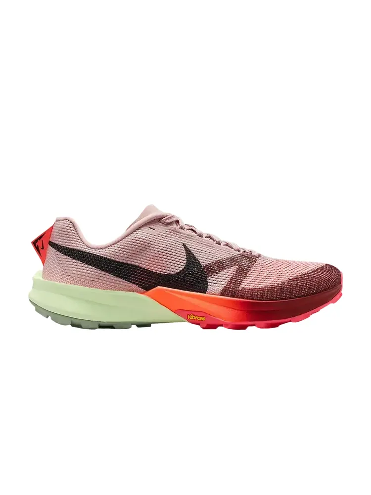 Nike Kiger 10 Trail 'Silt Red Volt Tint Hot Lava' — изображение 1 из 1, красный
