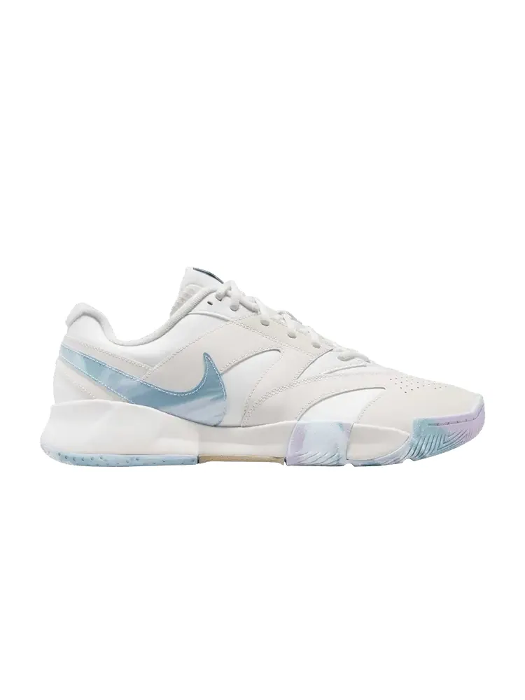 Кроссовки NikeCourt Lite 4 — изображение 1 из 1, джинсовый синий