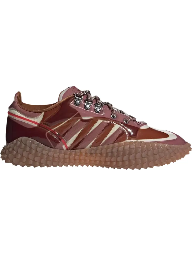 Кроссовки Adidas Craig Green x Polta AKH I 'Brown Cream' — изображение 1 из 1, коричневый
