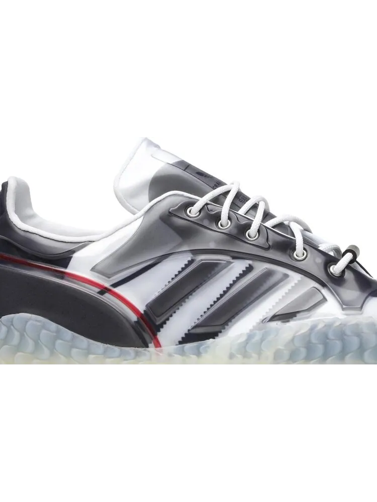 Кроссовки Adidas Craig Green x Polta Akh 2 'Grey' — изображение 2 из 8, серый