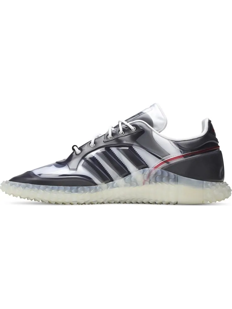 Кроссовки Adidas Craig Green x Polta Akh 2 'Grey' — изображение 3 из 8, серый