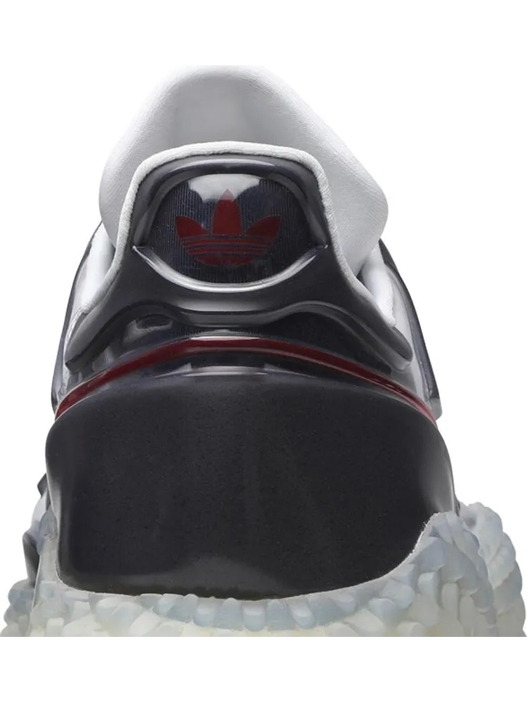 Кроссовки Adidas Craig Green x Polta Akh 2 'Grey' — изображение 7 из 8, серый