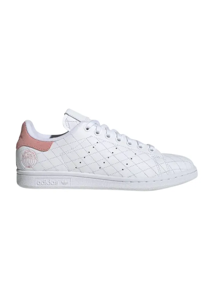 Кроссовки Adidas Wmns Stan Smith — изображение 1 из 1, белый