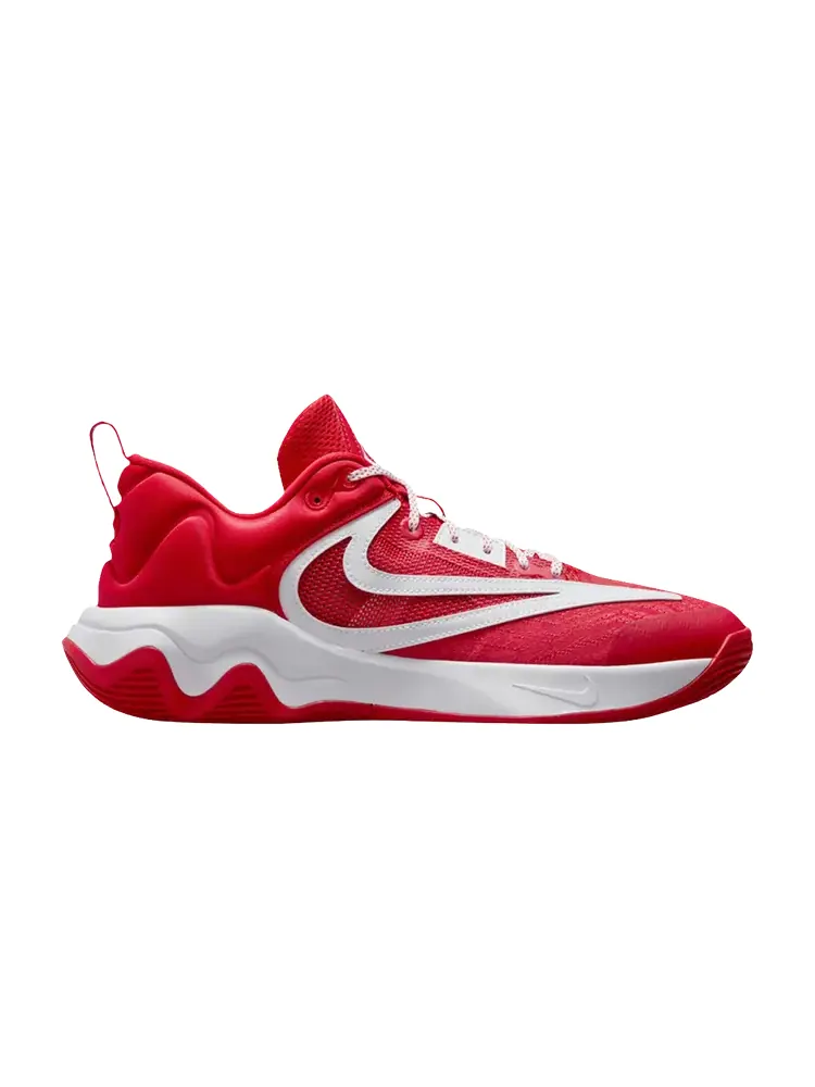 Кроссовки Nike Giannis Immortality 3 EP — изображение 1 из 1, красный