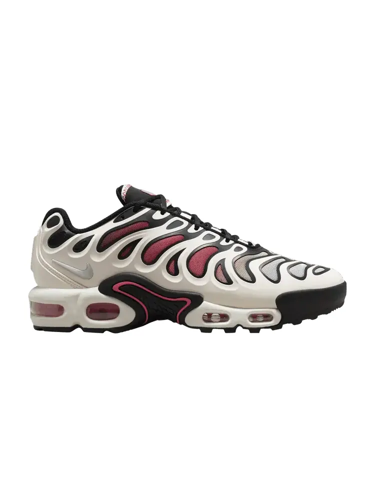 Кроссовки Nike Wmns Air Max Plus Drift Phantom Fire Red — изображение 1 из 1, красный