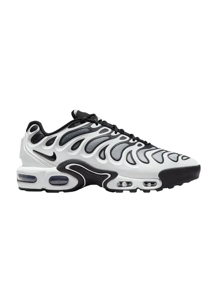 Кроссовки Nike Wmns Air Max Plus Drift — изображение 1 из 1, белый