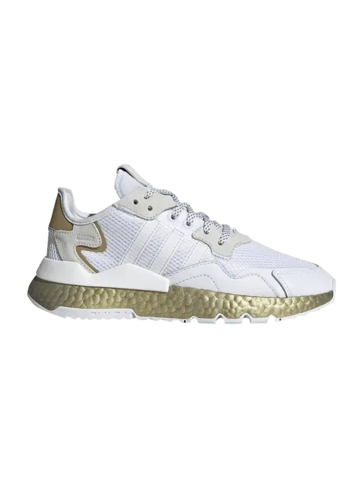 Кроссовки Adidas Wmns Nite Jogger — изображение 1 из 1