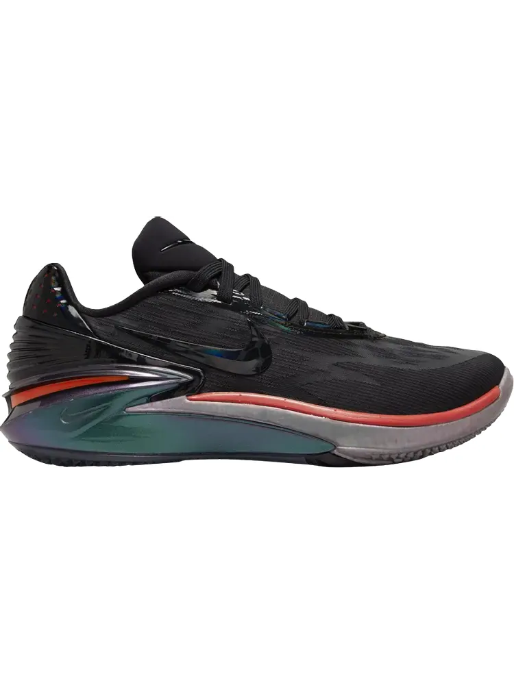 Кроссовки Air Zoom GT Cut 2 EP 'Greater Than Ever' — изображение 1 из 1, черный