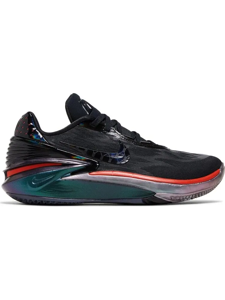 Кроссовки Air Zoom GT Cut 2 'Greater Than Ever' — изображение 1 из 4, черный