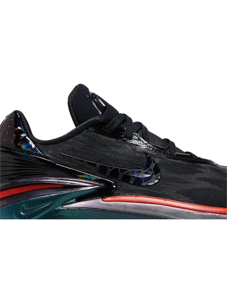 Кроссовки Air Zoom GT Cut 2 'Greater Than Ever' — изображение 2 из 4, черный