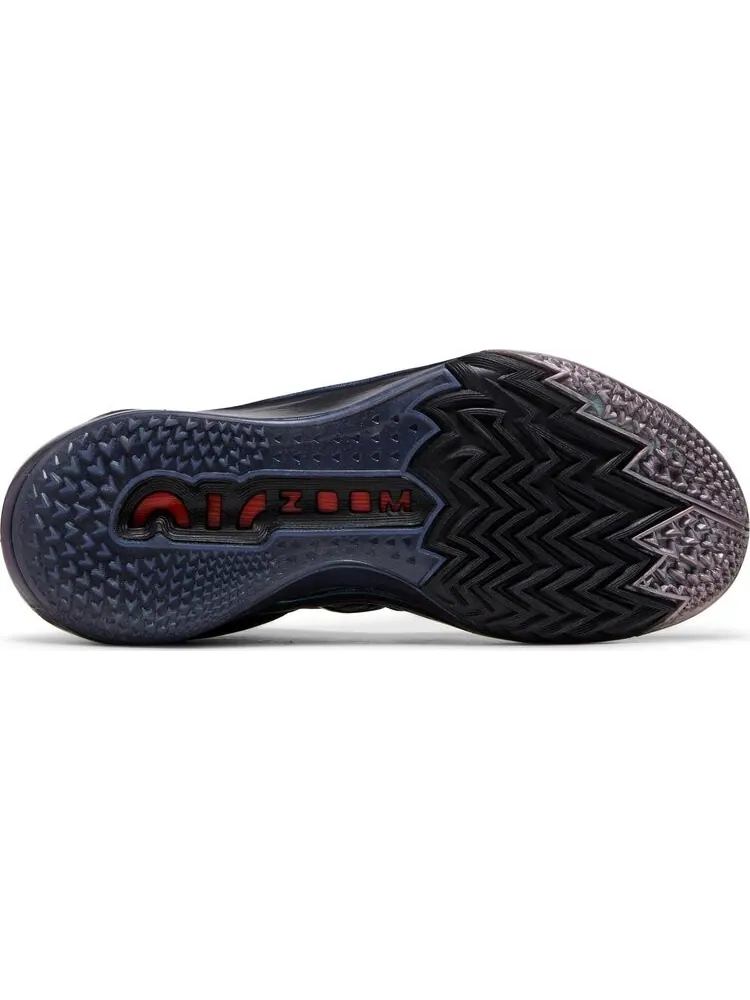Кроссовки Air Zoom GT Cut 2 'Greater Than Ever' — изображение 4 из 4, черный