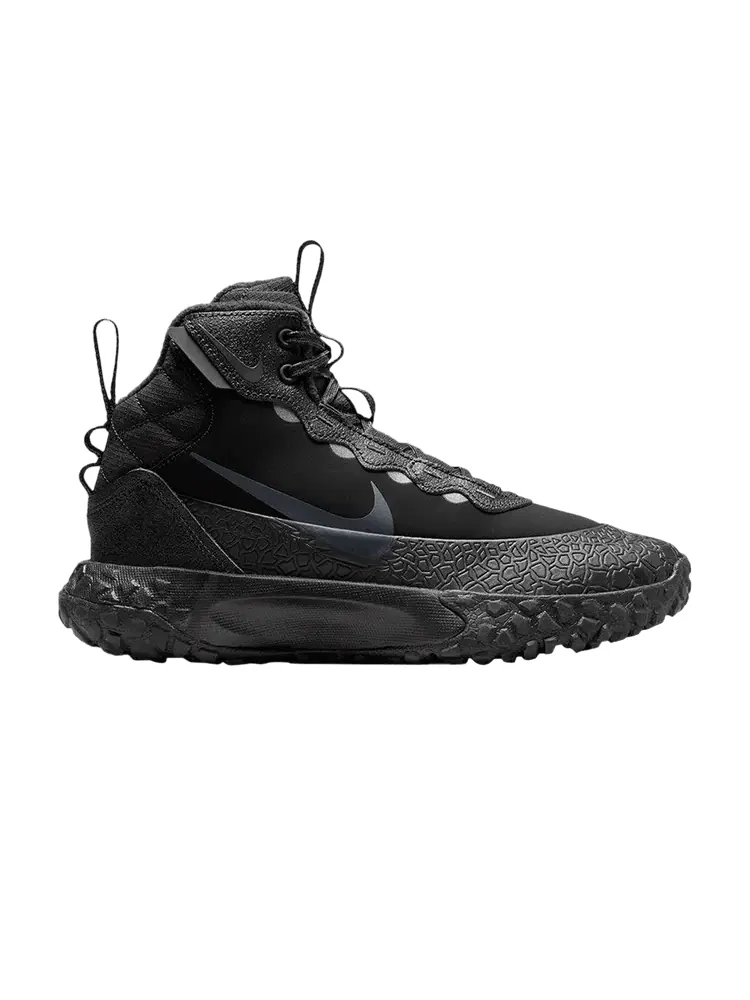 Кроссовки Nike Terrascout GS — изображение 1 из 1, черный