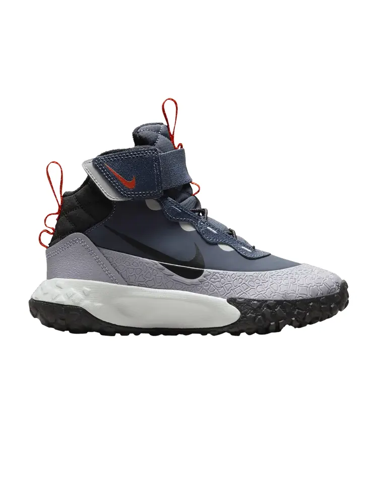 Кроссовки Terrascout PS 'Thunder Blue Cement Grey' — изображение 1 из 1, синий серый