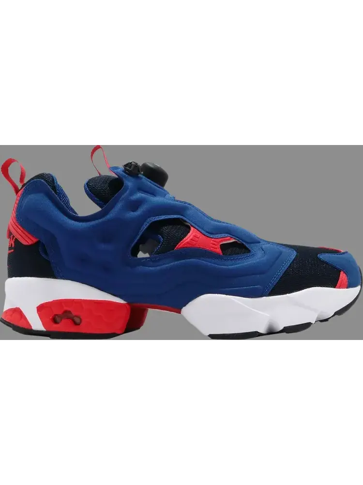 Кроссовки instapump fury og nm 'royal' Reebok — изображение 1 из 1, синий