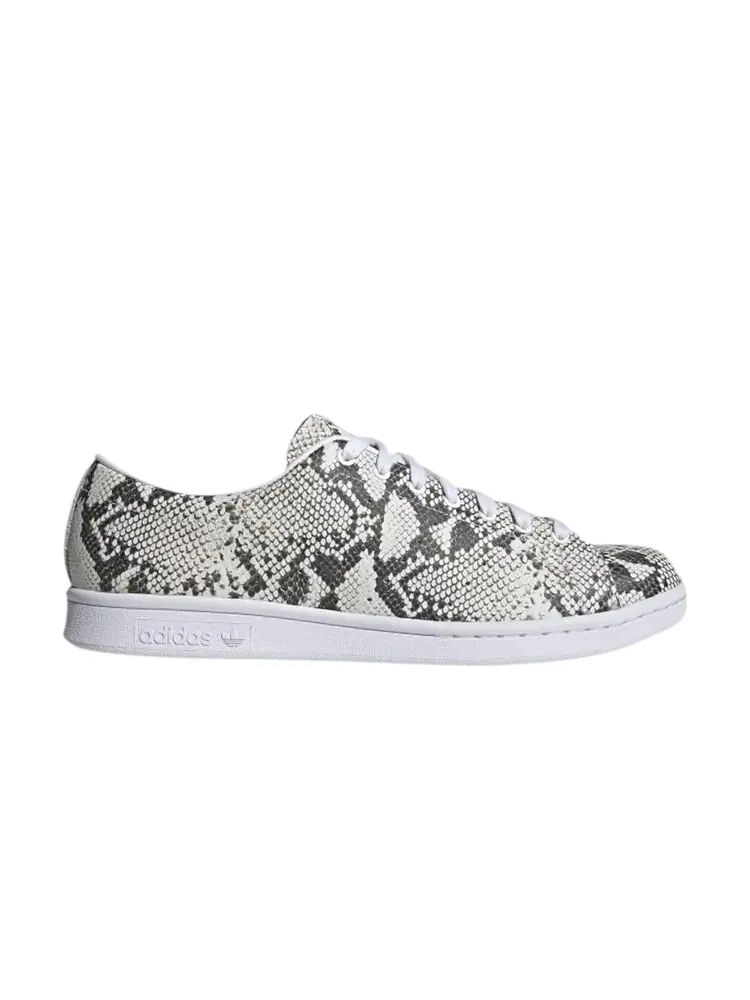 Кроссовки Adidas Hyke x Stan Smith AOH-001 — изображение 1 из 1, белый
