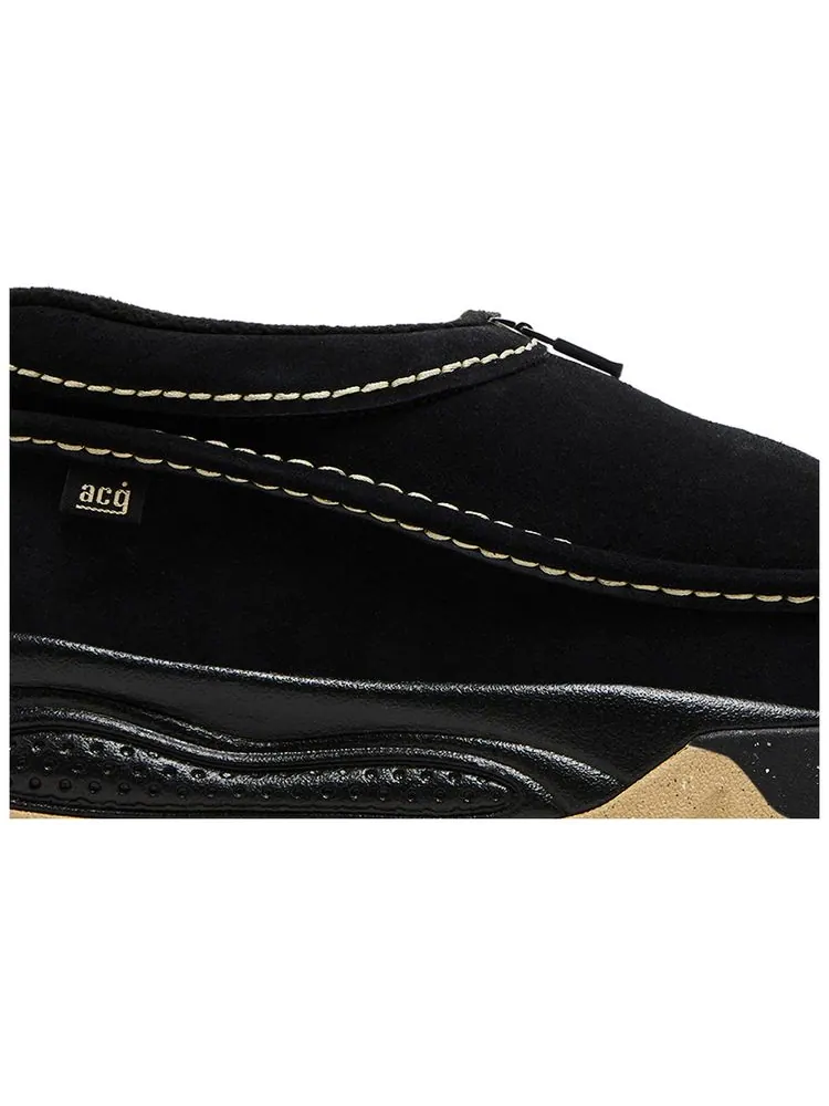 Кроссовки Nike ACG Izy 'Black Limestone' — изображение 2 из 4, черный
