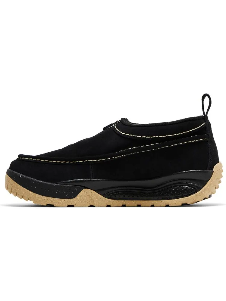 Кроссовки Nike ACG Izy 'Black Limestone' — изображение 3 из 4, черный