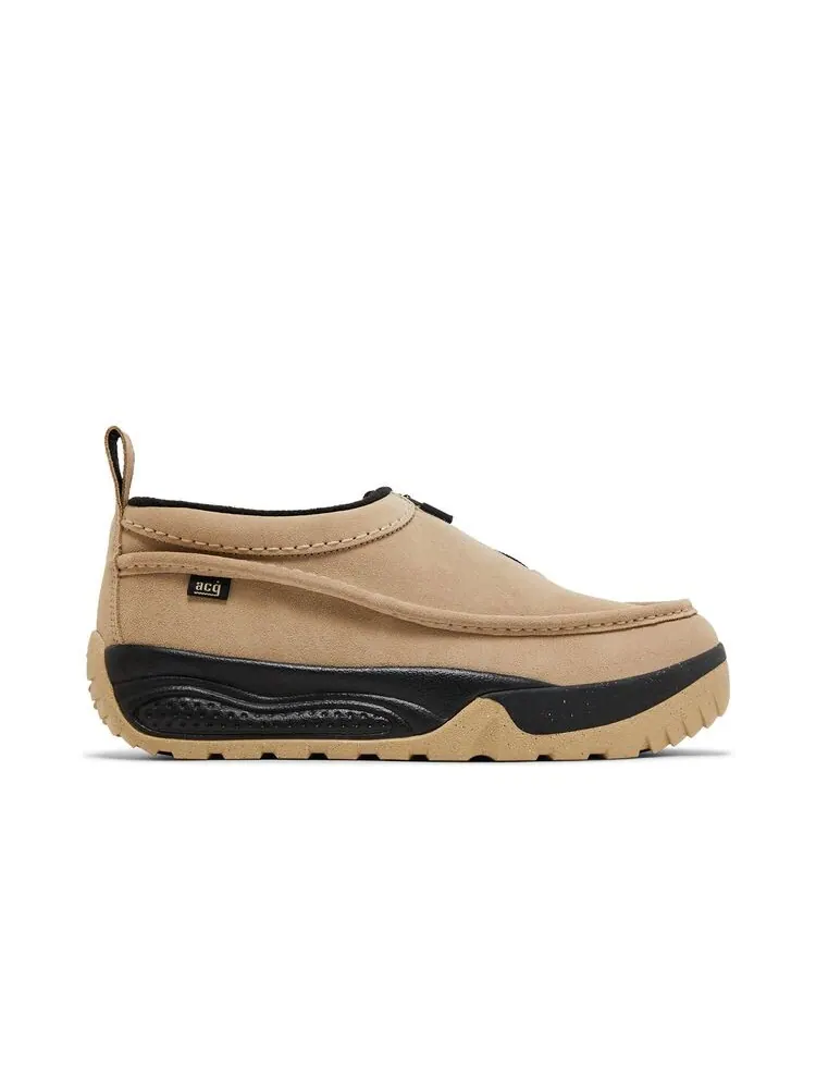Кроссовки Nike ACG Izy Khaki — изображение 1 из 6, хаки