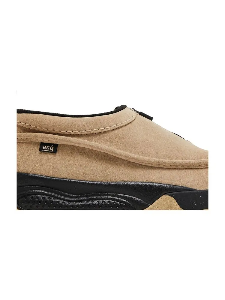 Кроссовки Nike ACG Izy Khaki — изображение 2 из 6, хаки