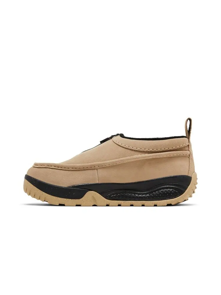Кроссовки Nike ACG Izy Khaki — изображение 3 из 6, хаки