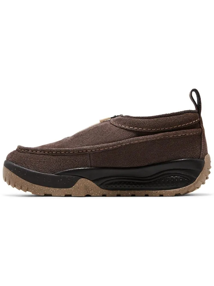 Кроссовки Nike ACG Izy 'Baroque Brown' — изображение 3 из 4, коричневый