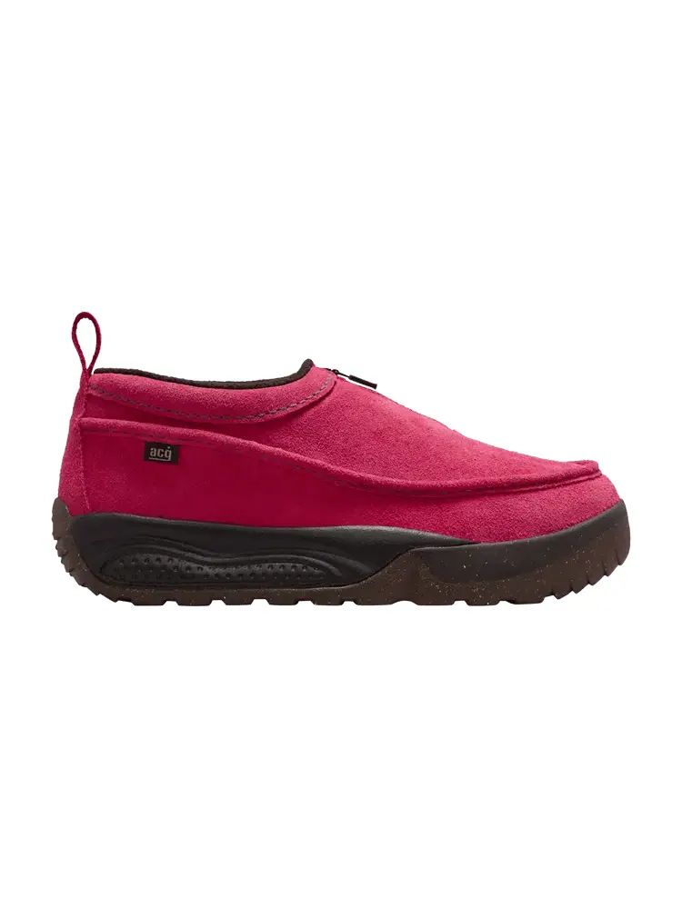 Кроссовки ACG Izy 'Rush Pink' — изображение 1 из 1, розовый