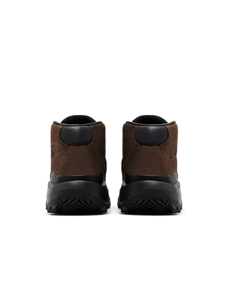 Кроссовки Cygnal 'Baroque Brown' — изображение 6 из 8, коричневый