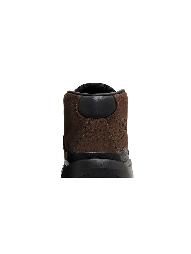 Кроссовки Cygnal 'Baroque Brown' — изображение 7 из 8, коричневый