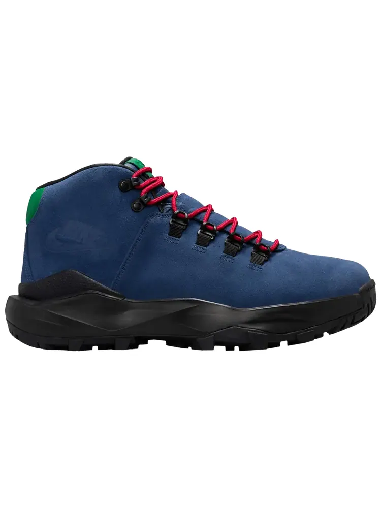 Кроссовки Nike Cygnal 'Navy' — изображение 1 из 1, темно-синий