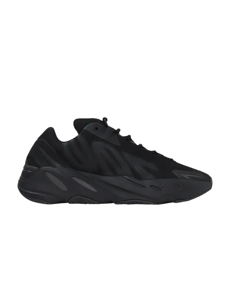 Кроссовки Adidas Yeezy Boost 700 MNVN — изображение 1 из 1, черный