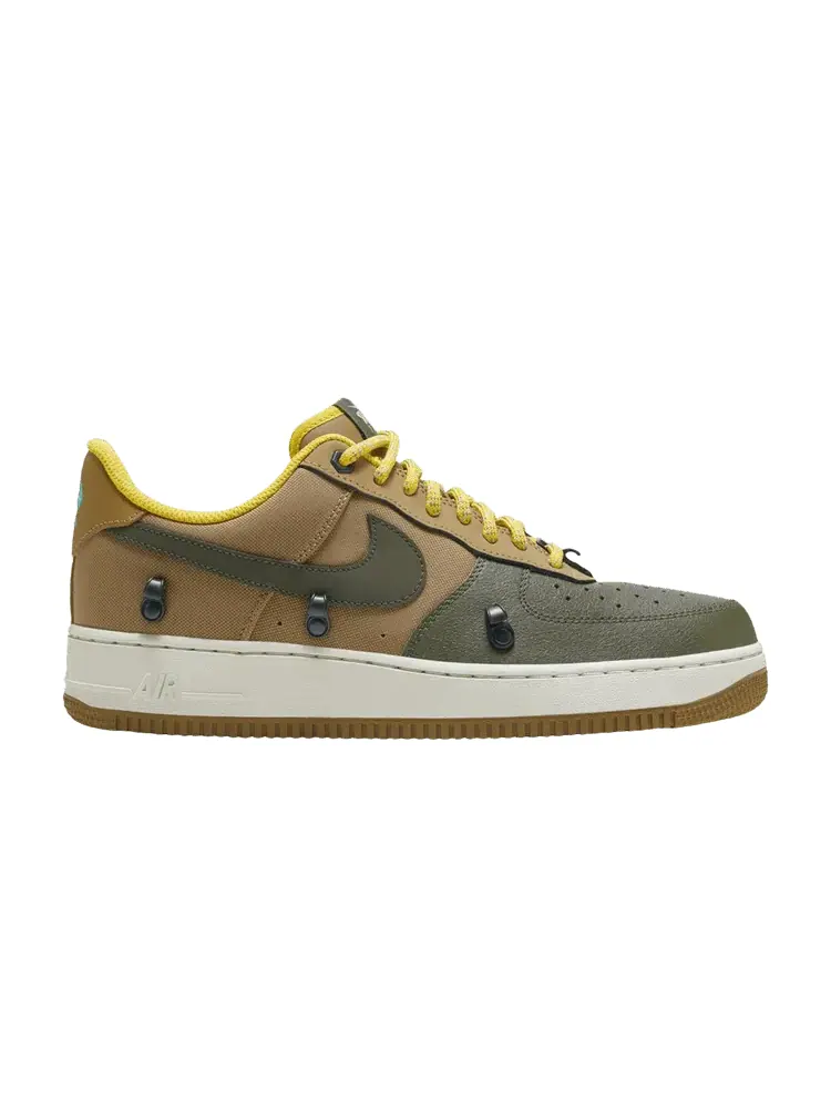 Кроссовки Nike Air Force 1 Low 'Winterized' — изображение 1 из 1