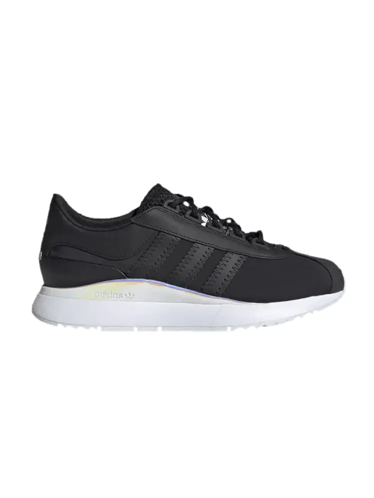 Кроссовки Wmns SL Andridge 'Core Black White' — изображение 1 из 1, черный белый