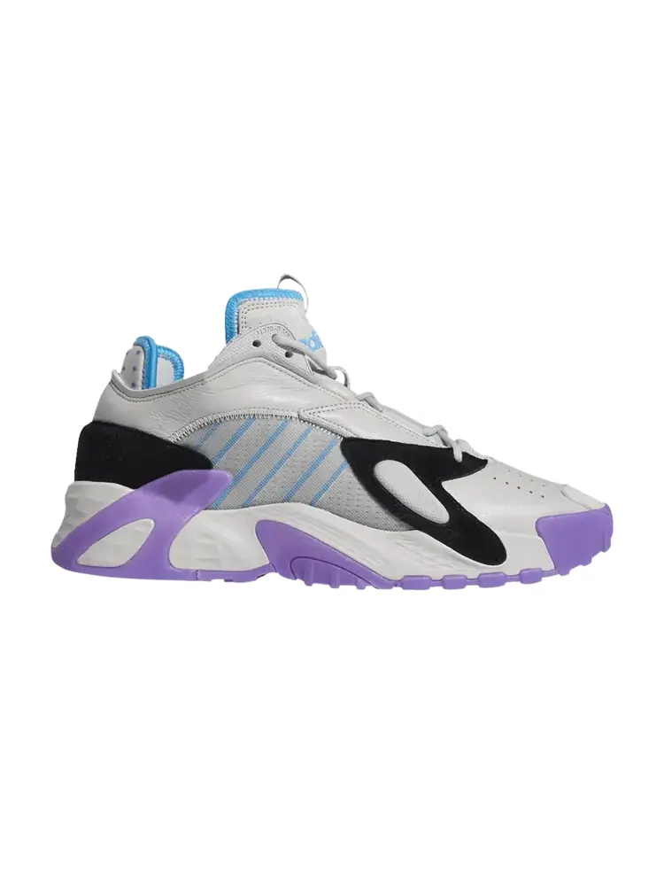 Кроссовки Streetball 'Active Purple' — изображение 1 из 1, фиолетовый