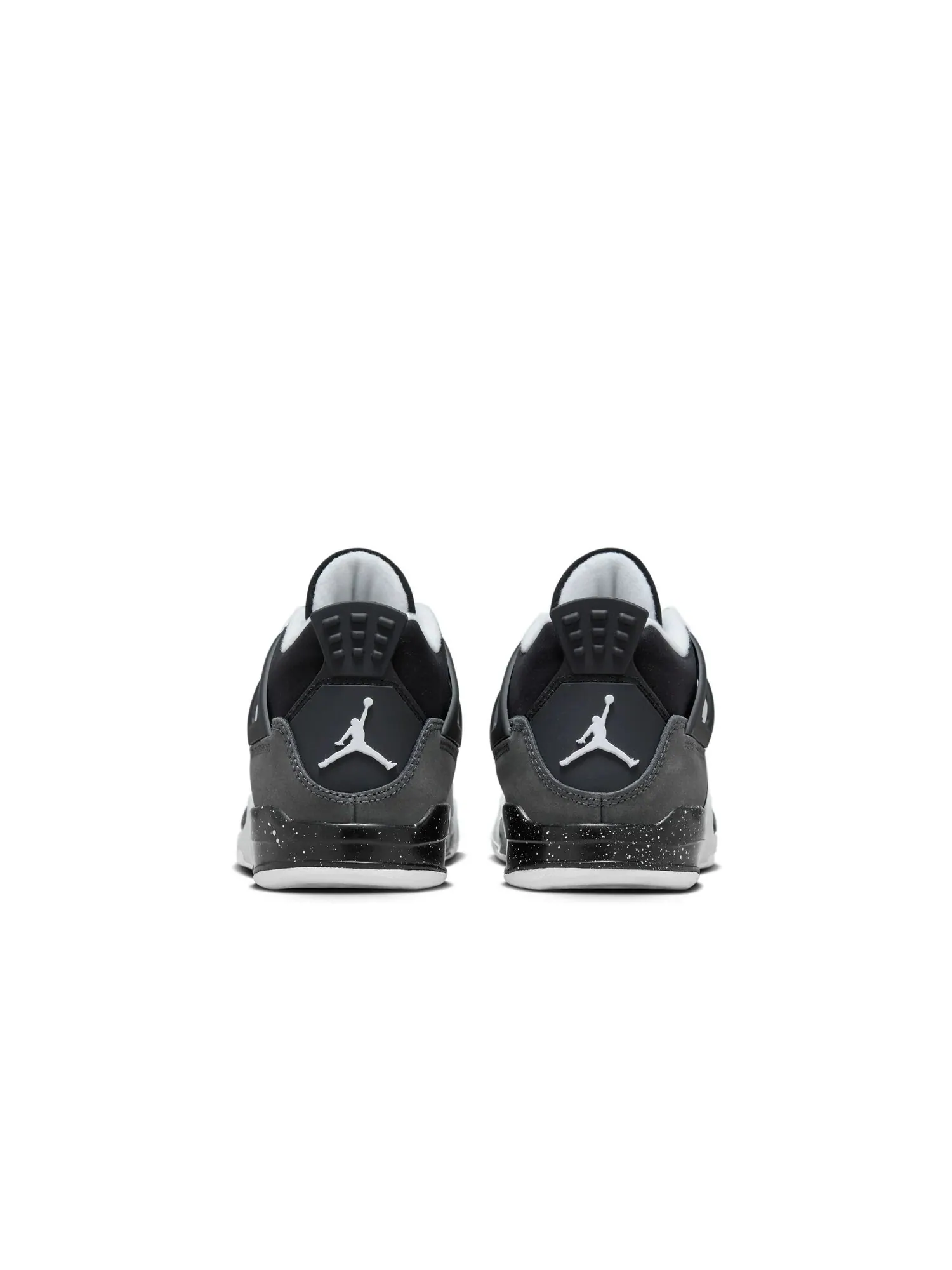 Кроссовки детские Air Jordan 4 Retro 'Fear' — изображение 5 из 8
