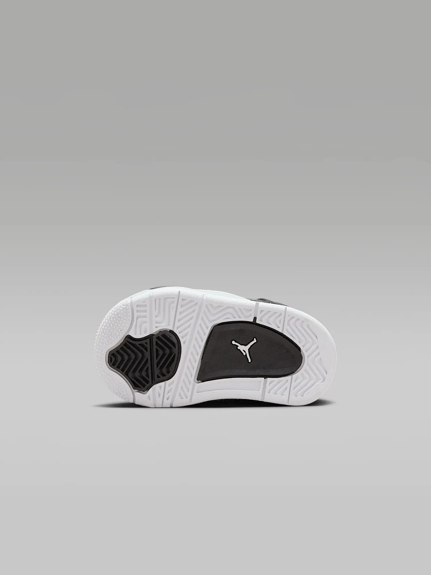 Кроссовки для малышей Air Jordan 4 Retro 'Fear' — изображение 4 из 7