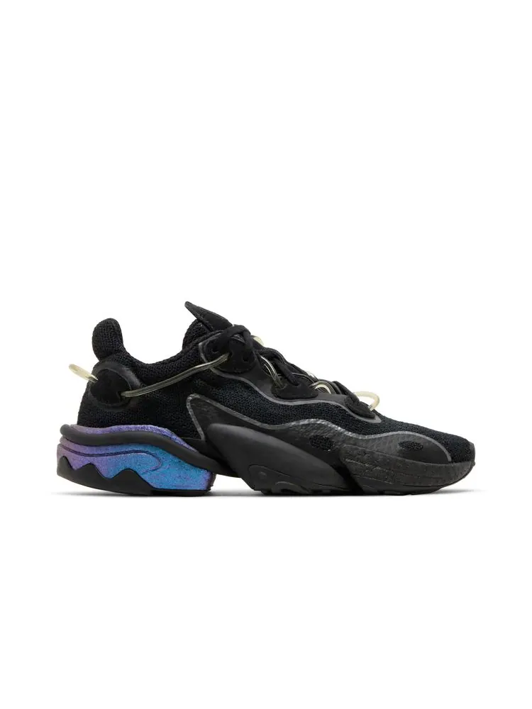 Кроссовки Torsion X 'Night Metallic' — изображение 1 из 8, серебристый