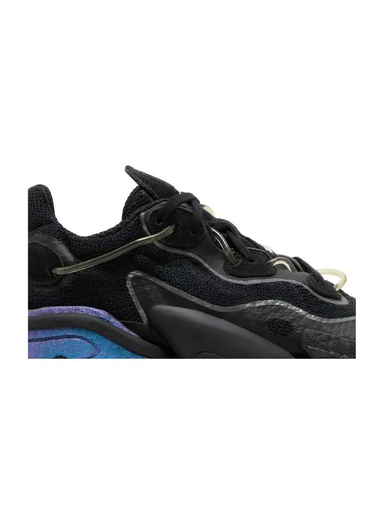 Кроссовки Torsion X 'Night Metallic' — изображение 2 из 8, серебристый